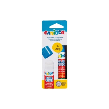Carioca Klebstoff Stick 20g Carioca Klebstoff Stick 20g