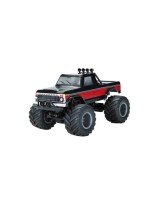 Carisma Monster Truck GT24 1:24 MSA-1 Mt F-Truck RTR, 1:24