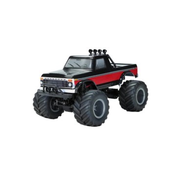 Carisma Monster Truck GT24 1:24 MSA-1 Mt F-Truck RTR, 1:24