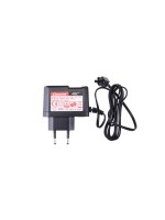 Carrera R/C Ladergerät 8.4V 500 mA, Für Li-Ion Akkus