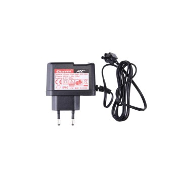 Carrera R/C Ladergerät 8.4V 500 mA, Für Li-Ion Akkus Carrera R/C Ladergerät 8.4V 500 mA, Für Li-Ion Akkus