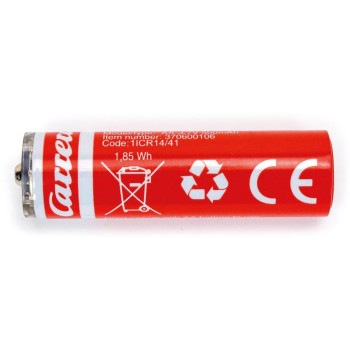 USB-C Li-Ion Akku 3.7V 500mAh, Zubehör von 5053.80117 (SKU 1949706)