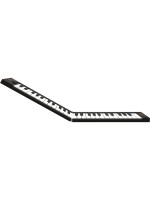 Carry-on by Blackstar Contrôleur clavier Folding Controller 49 Noir