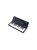 Carry-on Folding Controller 25 BK, Midi-controller 25 Tasten, faltbar, black 