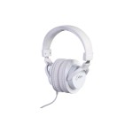 Carry-on by Blackstar Casques supra-auriculaires SH100 Blanc