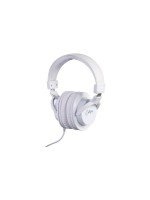 Carry-on by Blackstar Casques supra-auriculaires SH100 Blanc