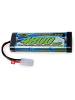 Carson Batterie RC NiMH 4800 mAh 7.2 V