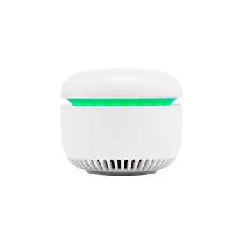 CARU air, CO2-Messgerät