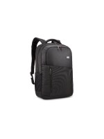 CaseLogic Propel Backpack 15.6, schwarz