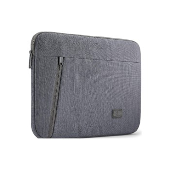 Case Logic Pochette pour notebook Huxton 13.3 , Gris Case Logic Pochette pour notebook Huxton 13.3 , Gris