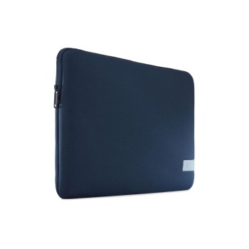 Case Logic Pochette pour notebook Reflect 15.6 Bleu Case Logic Pochette pour notebook Reflect 15.6 Bleu