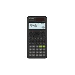 Casio Calculatrice scientifique FX-85ESPLUS