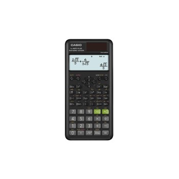 Casio Wissensschaftrechner CS-FX-85ESPLUS, 252 Funktionen Casio Wissensschaftrechner CS-FX-85ESPLUS, 252 Funktionen