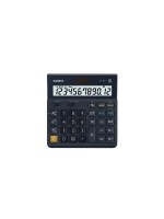 Casio calculator CS-DH-12TER, 12-stelliges LC Display