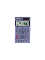 Casio calculator sl-320ter+, 12-stellig