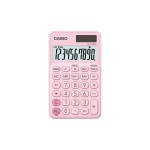 Casio Calculatrice SL-310UC-PK Rose