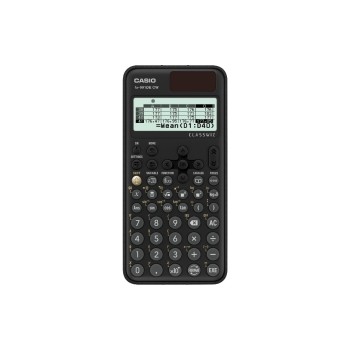 Casio Grafikrechner CS-FX-991DE CW, LC-Display Casio Grafikrechner CS-FX-991DE CW, LC-Display