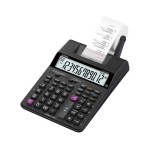 Casio Calculatrice de bureau CS-HR-150RCE
