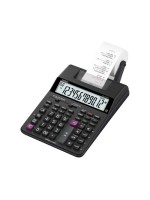 Casio Calculatrice de bureau CS-HR-150RCE
