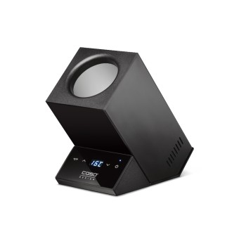 Caso Wine Case One Black, 72W, 230V, black , 1 Flasche Caso Wine Case One Black, 72W, 230V, black , 1 Flasche