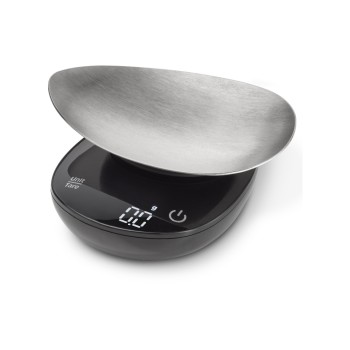 Caso Balance de cuisine FinoCompact Noir Caso Balance de cuisine FinoCompact Noir