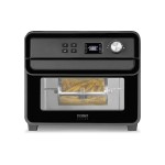 Caso Friteuse à air chaud AirFry Chef 1700 Noir