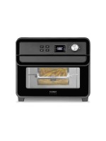 Caso Friteuse à air chaud AirFry Chef 1700 Noir