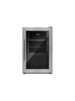 Caso Barbecue Cooler S-R, F, 63l, 2-14C, 4 Ablagen