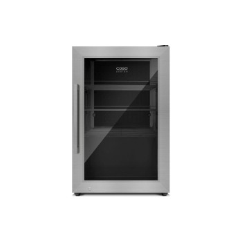 Caso Barbecue Cooler S-R, F, 63l, 2-14C, 4 Ablagen Caso Barbecue Cooler S-R, F, 63l, 2-14C, 4 Ablagen