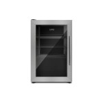Caso Barbecue Cooler S-L, F, 63l, 2-14C, 4 Ablagen