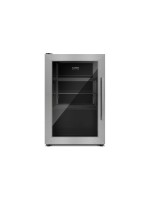 Caso Barbecue Cooler S-L Gauche