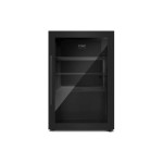 Caso Barbecue Cooler S-R, F, 63l, 2-14C, 4 Ablagen