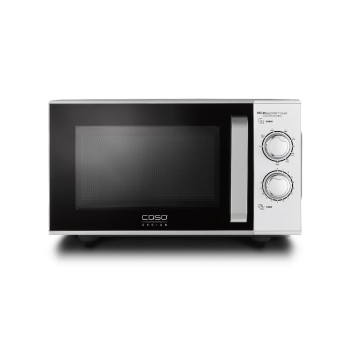 Caso Four à micro-ondes grill MG 25 Ecostyle Ceramic Noir/Argenté Caso Four à micro-ondes grill MG 25 Ecostyle Ceramic Noir/Argenté