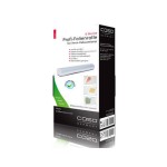 Caso Sacs pour la mise sous vide, 2 rouleaux, 27.5x 600cm, pour appareils Caso