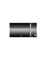 Caso Four à micro-ondes M20 Électronique Acier inoxydable, 20 l, 800 W