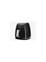 Caso AF 250, Edelstahl 1400 W 28.5x37.0x30.0 cm