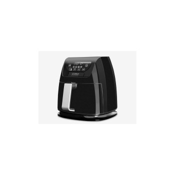 Caso AF 250, Edelstahl 1400 W 28.5x37.0x30.0 cm Caso AF 250, Edelstahl 1400 W 28.5x37.0x30.0 cm
