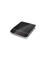 Caso Touch 2000, Einzel-Induktion Glaskeramik black  2000 W