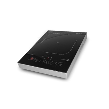 Caso ProGourmet 2100, Induktion Glaskeramik Schwarz Caso ProGourmet 2100, Induktion Glaskeramik Schwarz