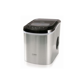 Caso IceMaster Pro, Edelstahl Caso IceMaster Pro, Edelstahl