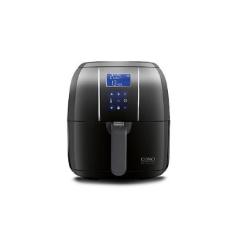 Caso Heissluft Fritteuse AF 200, Heissluft