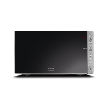 Caso Four à micro-ondes HCMG 25 Argenté Caso Four à micro-ondes HCMG 25 Argenté