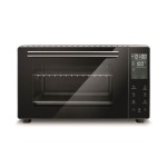 Caso Design-Backofen TO 26 electronic, 1500 Watt, 26 Liter