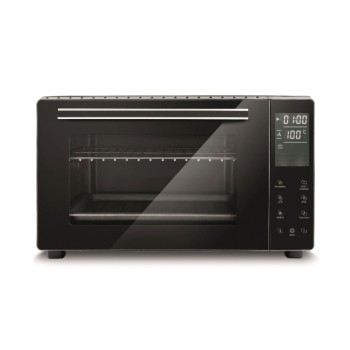 Caso Design-Backofen TO 26 electronic, 1500 Watt, 26 Liter Caso Design-Backofen TO 26 electronic, 1500 Watt, 26 Liter