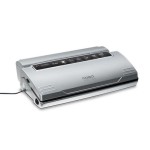 Caso Appareil de mise sous vide VC 300 Pro Argenté