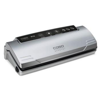 Caso Appareil de mise sous vide VC 10 Argenté