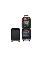 CASYRO Valise Stand-Up L