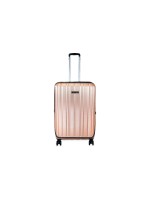 CASYRO Stand-Up Koffer L, 120L, rose gold
