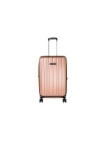 CASYRO Stand-Up Koffer M, 80L, rose gold
