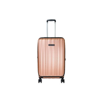 CASYRO Stand-Up Koffer M, 80L, rose gold CASYRO Stand-Up Koffer M, 80L, rose gold